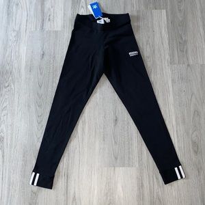 Adidas leggings